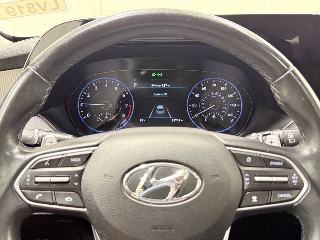 Used 2020 Hyundai Palisade SEL w/ Convenience Package AWD/4WD image 25