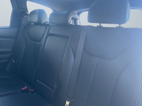 Certified 2023 Hyundai Santa Fe Limited w/ Cargo Package image 15