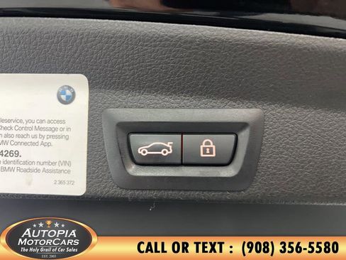 Used 2018 BMW 440i Gran Coupe xDrive w/ Premium Package image 19