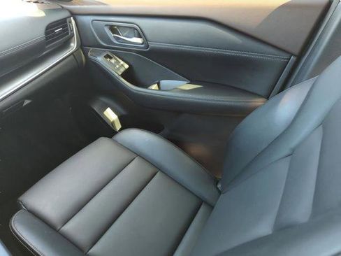 Certified 2023 Nissan Rogue SV w/ SV Premium B Package FWD image 25