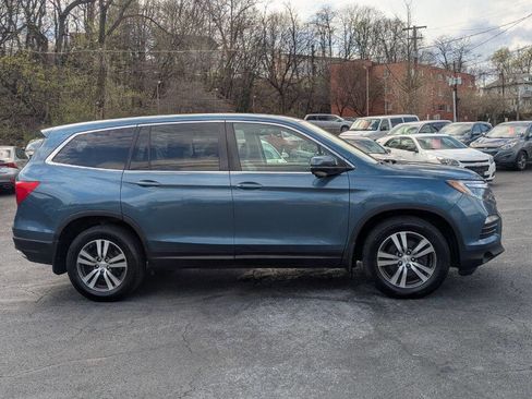 Used 2016 Honda Pilot EX-L image 7