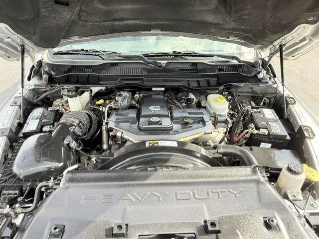 Used 2013 RAM 2500 Tradesman w/ Chrome Appearance Group AWD/4WD image 19