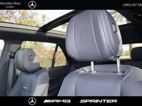 New 2026 Mercedes-Benz GLE 53 AMG 4MATIC image 15