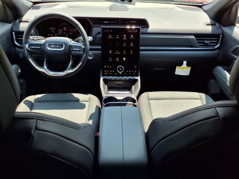 New 2026 GMC Terrain AT4 w/ Convenience Package III image 12