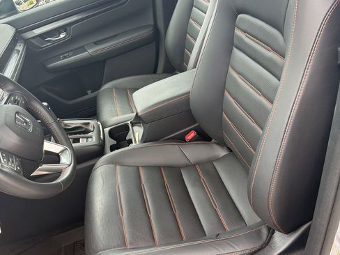 Used 2024 Honda CR-V Sport-L image 7