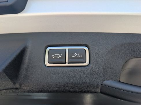 Used 2025 Kia Sorento EX w/ EX Panoramic Sunroof Package AWD/4WD image 14