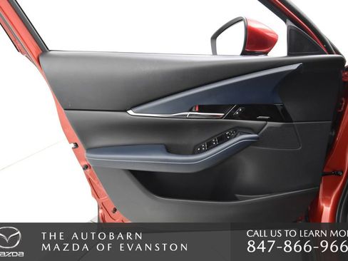 Used 2020 MAZDA CX-30 AWD w/ Preferred Package image 28