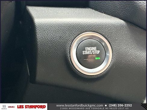 Used 2023 GMC Terrain SLE w/ Driver Convenience Package FWD image 28