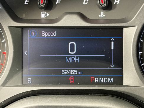 Used 2022 Chevrolet Camaro LT w/ RS Package image 18