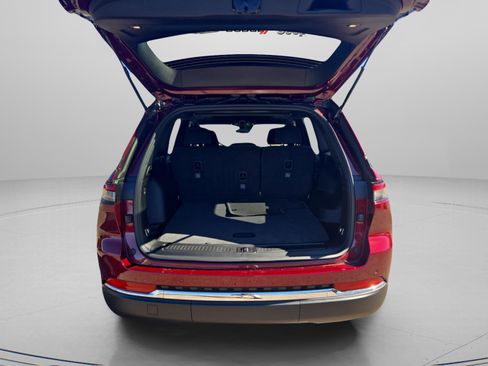 New 2025 Jeep Grand Cherokee Laredo X image 27