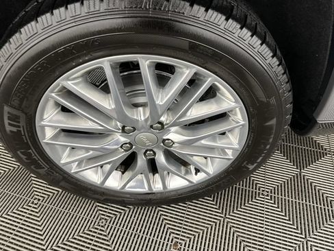 Used 2018 Jeep Grand Cherokee Summit AWD/4WD image 34
