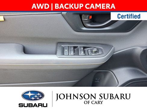 Used 2026 Subaru Forester Wilderness AWD/4WD image 10