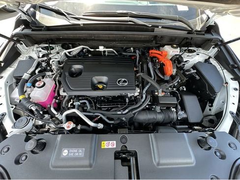 Used 2026 Lexus NX 450h+ AWD w/ Accessory Package (2T) image 39