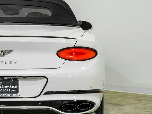 Used 2020 Bentley Continental GT AWD/4WD image 48