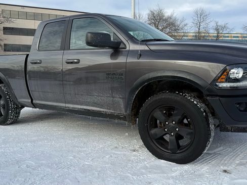 Used 2019 RAM 1500 Classic Warlock image 12