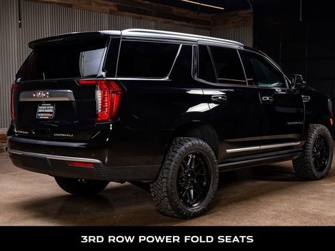 Used 2024 GMC Yukon Denali image 10
