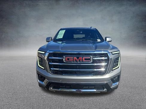 Certified 2026 GMC Yukon Elevation AWD/4WD image 9