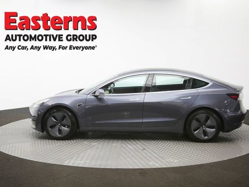 Used 2019 Tesla Model 3 Long Range AWD/4WD image 56