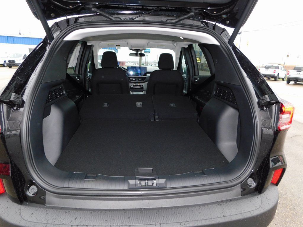 New 2026 Ford Escape Active w/ Active Premium Tech Pack AWD/4WD image 24