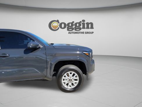 Used 2024 Toyota Tacoma SR5 RWD image 32