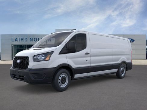 New 2026 Ford Transit 150 Low Roof image 1