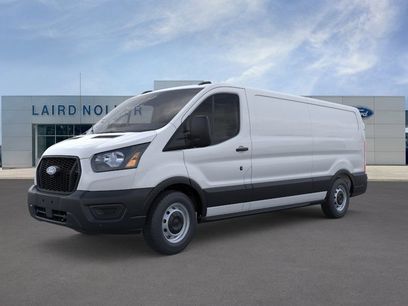 New 2026 Ford Transit 150 Low Roof