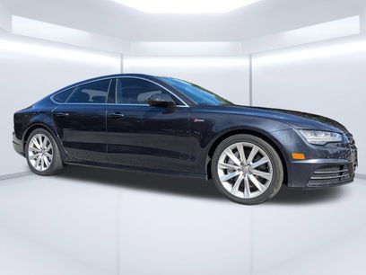 Used 2016 Audi A7 3.0T Prestige