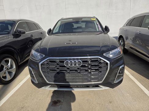 Certified 2023 Audi Q5 2.0T Premium Plus w/ Premium Plus Package image 3
