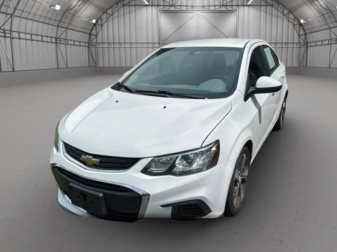 Used 2020 Chevrolet Sonic Premier image 8