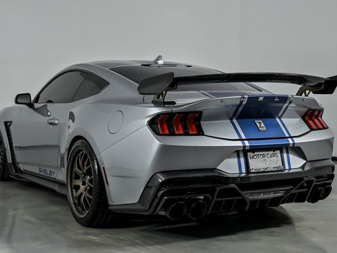 Used 2024 Ford Mustang GT Premium w/ GT Performance Package RWD image 12