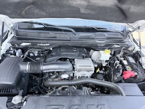 Used 2023 RAM 1500 Big Horn image 31