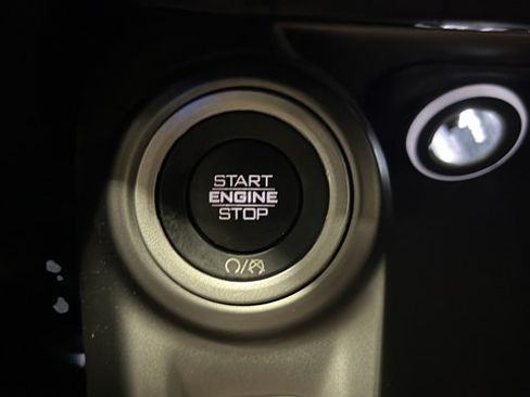 Used 2024 Dodge Hornet GT AWD/4WD image 36