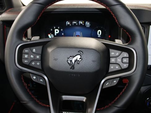 New 2026 Ford Bronco Raptor AWD/4WD image 30