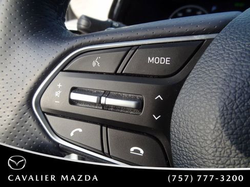 Used 2022 Hyundai Palisade Calligraphy AWD/4WD image 33