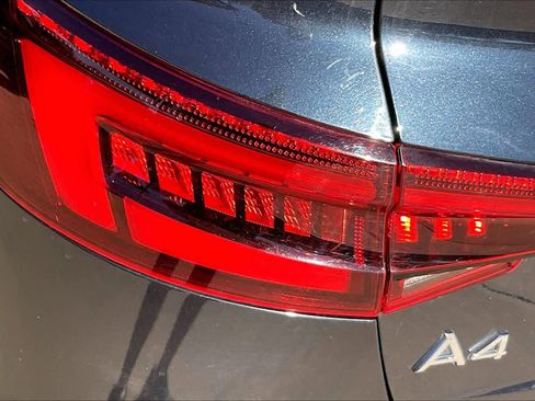 Used 2018 Audi A4 2.0T Premium Plus w/ Premium Plus Package image 27