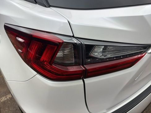 Used 2018 Lexus RX 350 AWD w/ Premium Package image 22