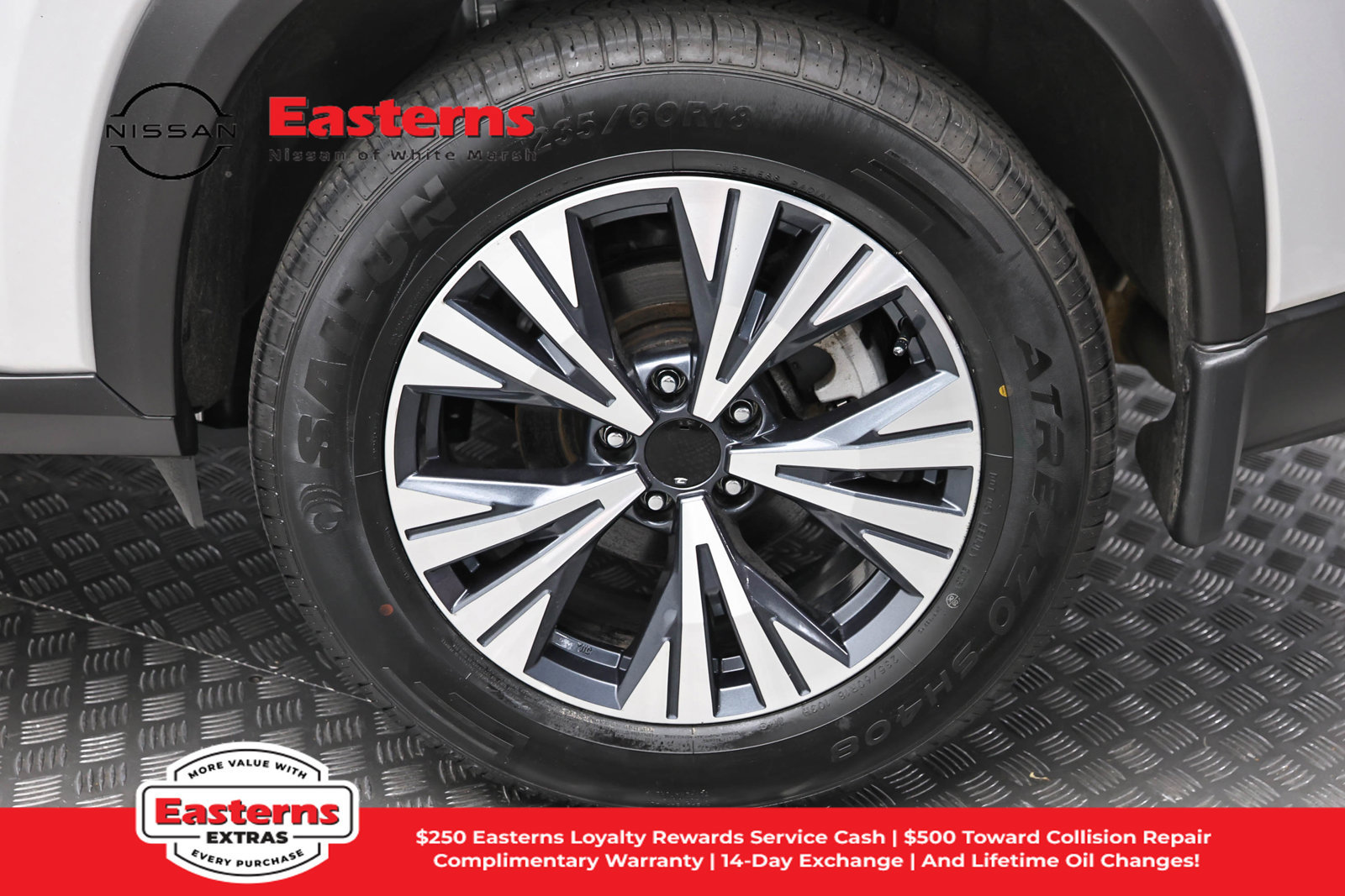 Used 2023 Toyota Corolla LE w/ Carpet Mat Package (TMS) FWD image 49