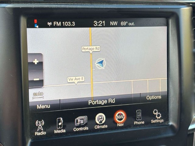 Used 2014 RAM 1500 Sport w/ Remote Start & Security Group AWD/4WD image 19