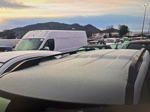 Used 2022 Ford Bronco Sport Big Bend image 8