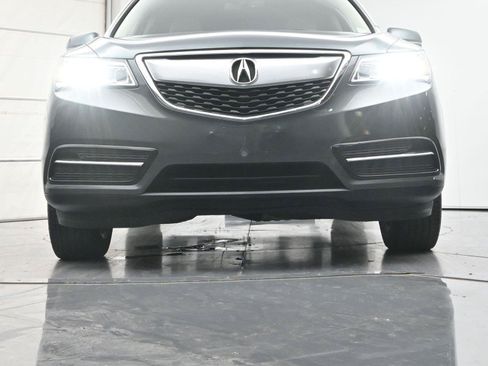 Used 2015 Acura MDX w/ Technology Package AWD/4WD image 33