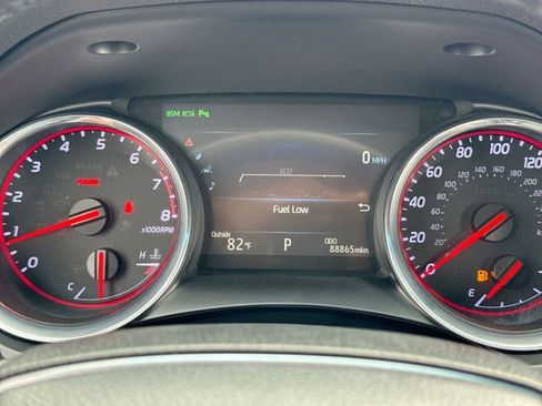 Used 2018 Toyota Camry XSE FWD image 15