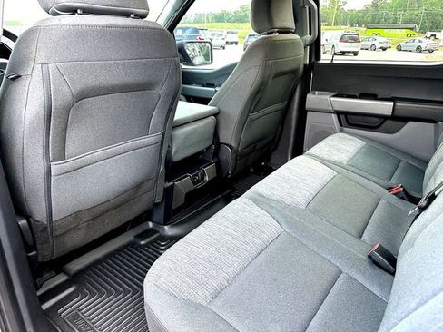 Used 2023 Ford F150 XLT image 19