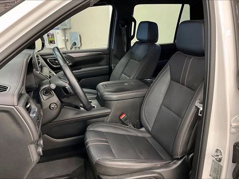 Used 2024 Chevrolet Tahoe RST w/ RST Performance Edition AWD/4WD image 21