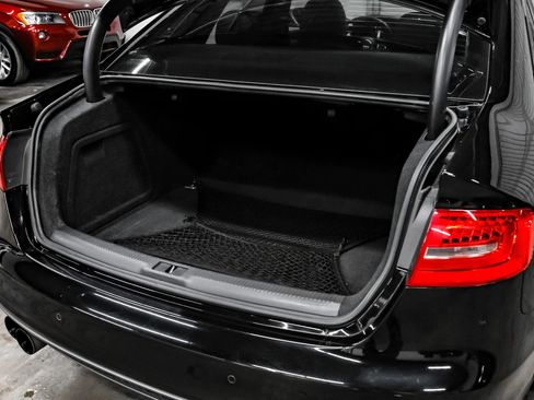 Used 2015 Audi A4 2.0T Premium Plus w/ Technology Package image 54