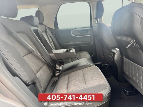 Used 2021 Ford Bronco Sport Big Bend AWD/4WD image 34