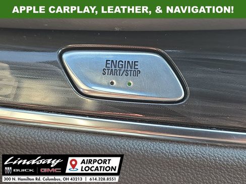 Used 2024 Buick Enclave Premium image 17