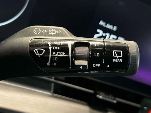 Used 2023 Kia Sportage X-Pro Prestige AWD/4WD image 27