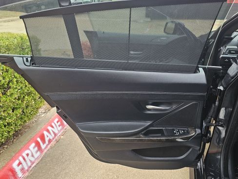 Used 2016 BMW 640i Gran Coupe image 24