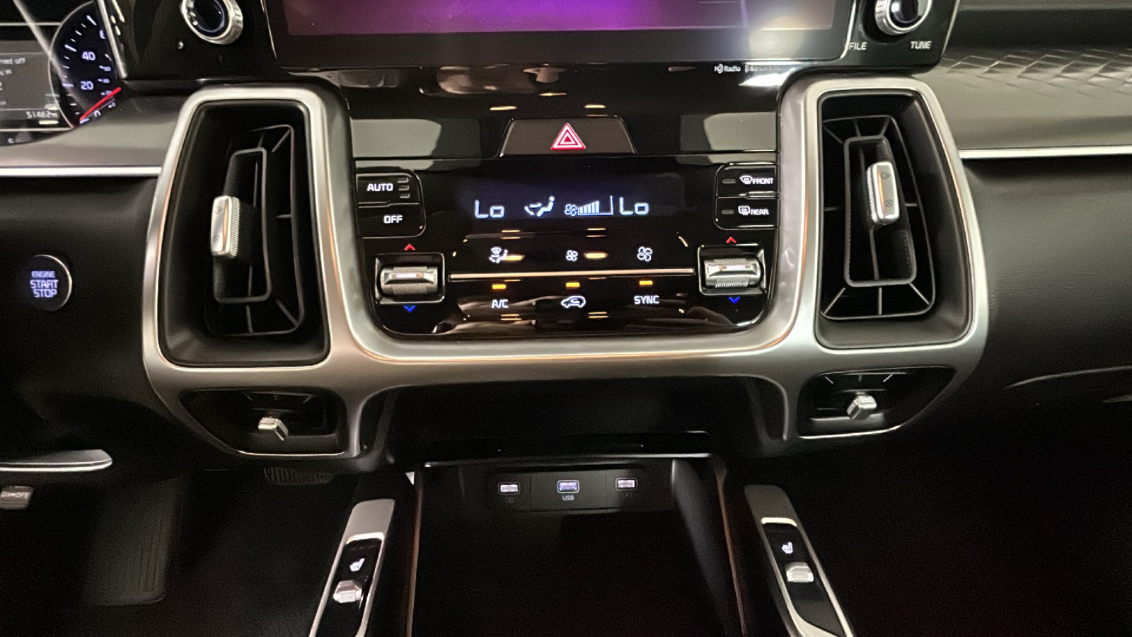 Used 2022 Kia Sorento S FWD image 27