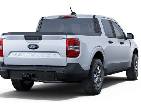 New 2025 Ford Maverick XLT w/ 4K Tow Package image 27